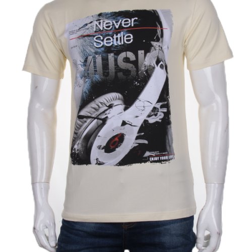 Футболка CND2 (M-2XL) 3707-115-4 (лето) CND2 3707-115-4