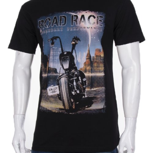 Футболка CND2 (M-2XL) 3707-116-1 (лето) CND2 3707-116-1