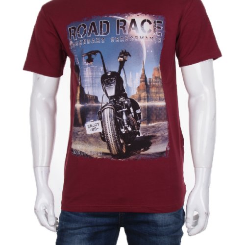 Футболка CND2 (M-2XL) 3707-116-5 (лето) CND2 3707-116-5
