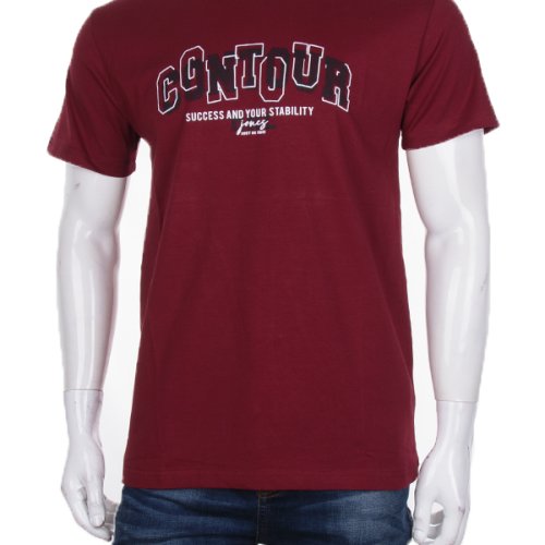 Футболка CND2 (M-2XL) 3707-150-2 (лето) CND2 3707-150-2
