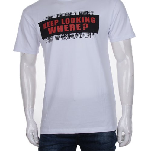 Футболка CND2 (M-2XL) 3707-163-4 (лето) CND2 3707-163-4