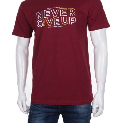 Футболка CND2 (M-2XL) 3707-77-1 (лето) CND2 3707-77-1