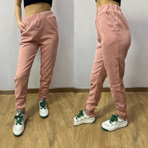 Штаны Valentina (42-48) 226 powder (деми) Valentina 226 powder