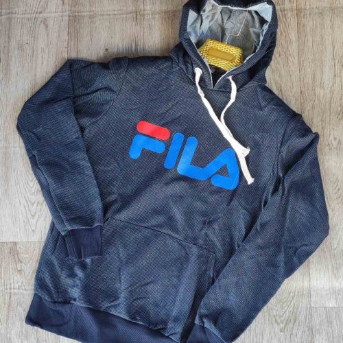 Худи Sport style (M-2XL) 23 navy (деми) Sport style 23 navy