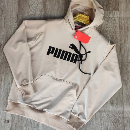 Худи Sport style (M-2XL) 501 beige (деми) Sport style 501 beige