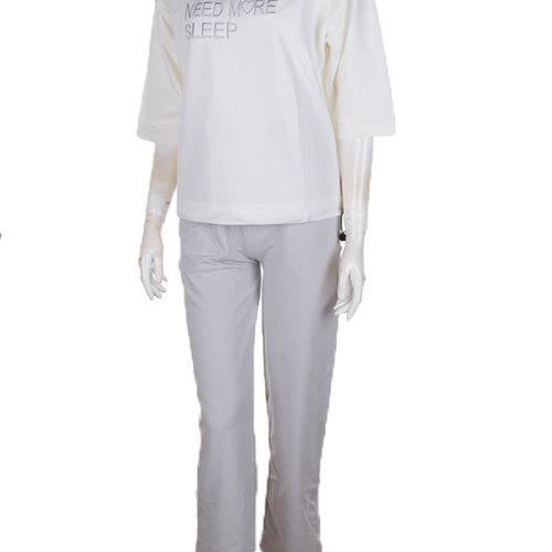 Костюм спорт BIG clothes (S-XL) 3708-107-3 (лето) BIG clothes 3708-107-3