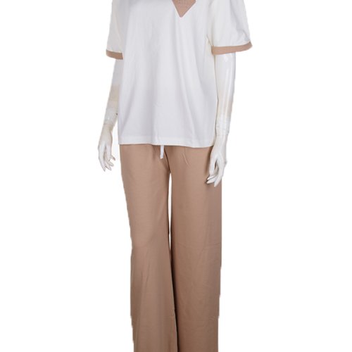 Костюм спорт BIG clothes (S-XL) 3708-112-2 (лето) BIG clothes 3708-112-2