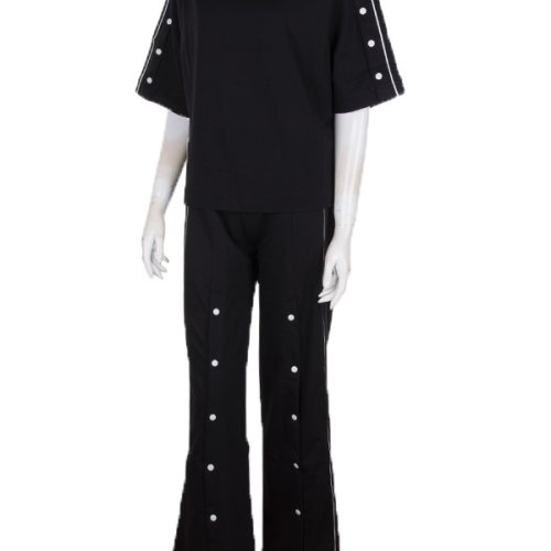 Костюм спорт BIG clothes (S-XL) 3708-4006-1 (лето) BIG clothes 3708-4006-1