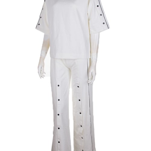 Костюм спорт BIG clothes (S-XL) 3708-4006-2 (лето) BIG clothes 3708-4006-2