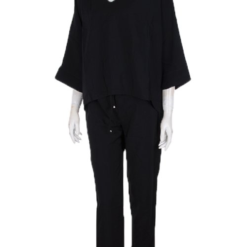 Костюм спорт BIG clothes (S-XL) 3708-60384-1 (лето) BIG clothes 3708-60384-1