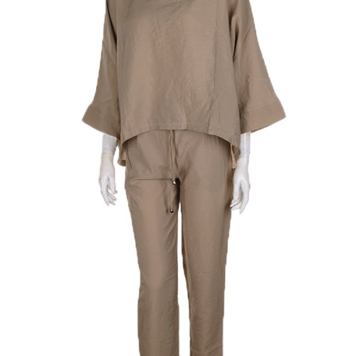 Костюм спорт BIG clothes (S-XL) 3708-60384-2 (лето) BIG clothes 3708-60384-2
