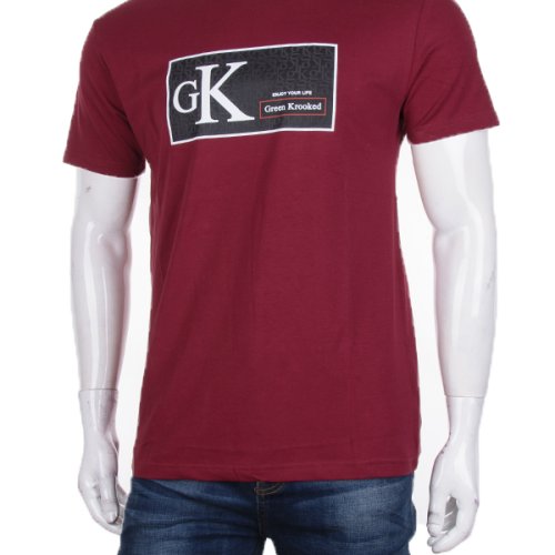 Футболка CND2 (M-2XL) 3707-0083-2 (лето) CND2 3707-0083-2