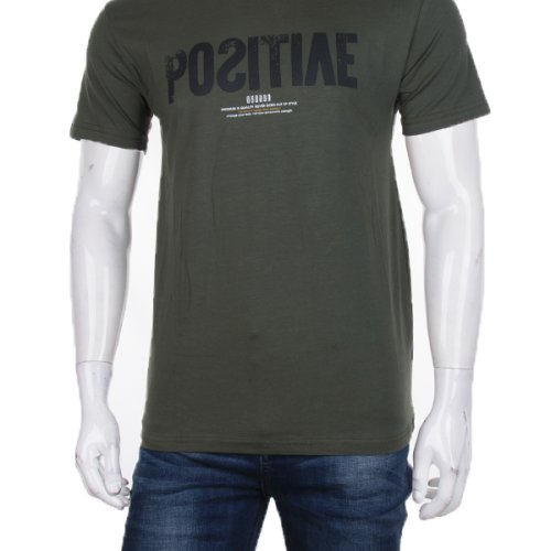 Футболка CND2 (M-2XL) 3707-056-1 (лето) CND2 3707-056-1