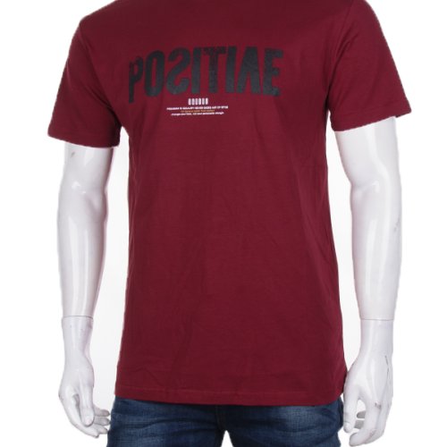 Футболка CND2 (M-2XL) 3707-056-2 (лето) CND2 3707-056-2