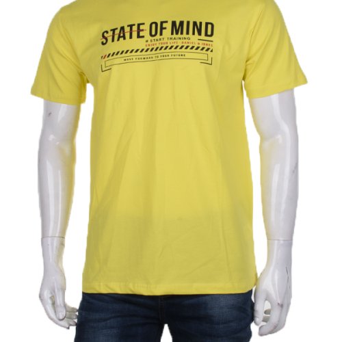 Футболка CND2 (M-2XL) 3707-065 (лето) CND2 3707-065