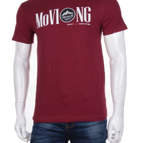 Футболка CND2 (M-2XL) 3707-071-2 (лето) CND2 3707-071-2