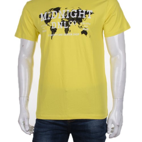 Футболка CND2 (M-2XL) 3707-090-2 (лето) CND2 3707-090-2