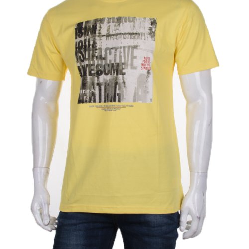 Футболка CND2 (M-2XL) 3707-109-5 (лето) CND2 3707-109-5