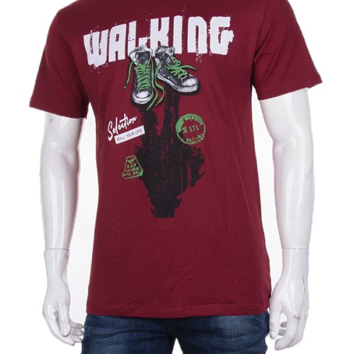 Футболка CND2 (M-2XL) 3707-121 (лето) CND2 3707-121