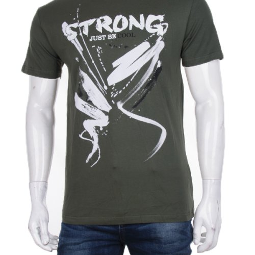 Футболка CND2 (M-2XL) 3707-122-1 (лето) CND2 3707-122-1