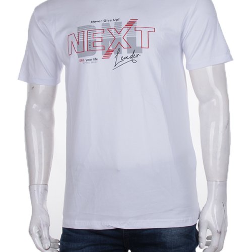 Футболка CND2 (M-2XL) 3707-130 (лето) CND2 3707-130