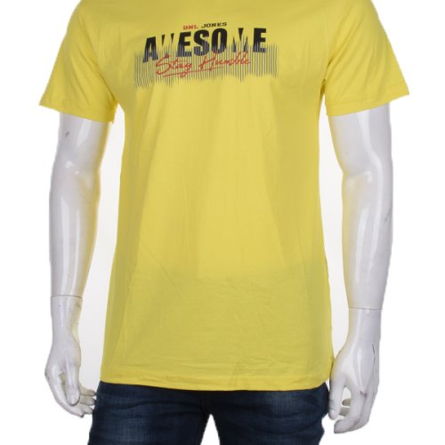 Футболка CND2 (M-2XL) 3707-140-1 (лето) CND2 3707-140-1