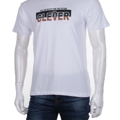Футболка CND2 (M-2XL) 3707-149 (лето) CND2 3707-149