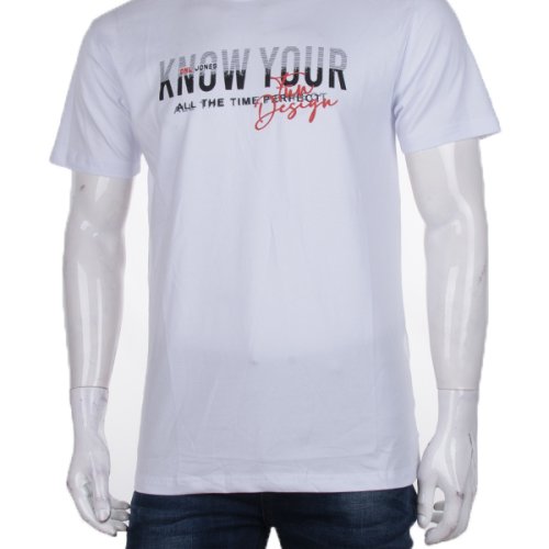 Футболка CND2 (M-2XL) 3707-155 (лето) CND2 3707-155