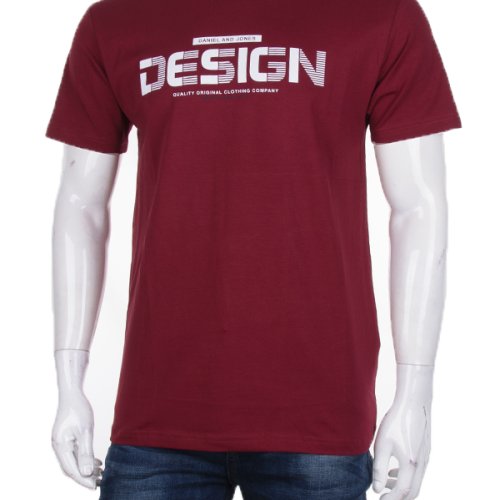 Футболка CND2 (M-2XL) 3707-69-3 (лето) CND2 3707-69-3