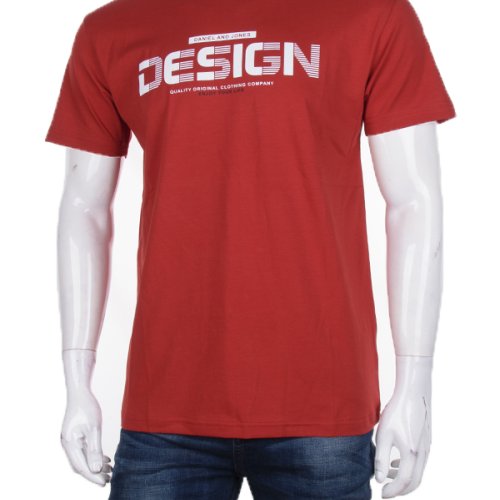 Футболка CND2 (M-2XL) 3707-69-4 (лето) CND2 3707-69-4
