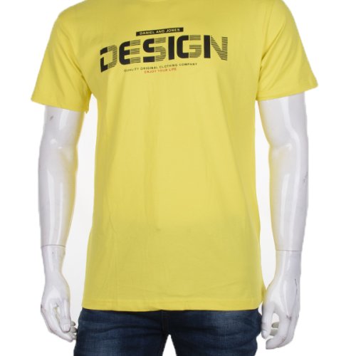 Футболка CND2 (M-2XL) 3707-69-5 (лето) CND2 3707-69-5
