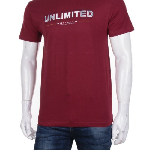 Футболка CND2 (M-2XL) 3707-76-2 (лето) CND2 3707-76-2