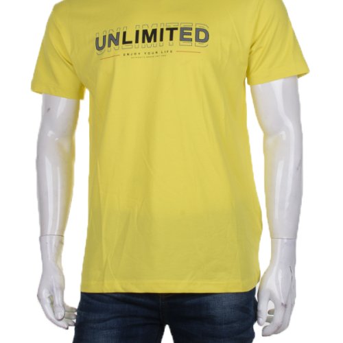 Футболка CND2 (M-2XL) 3707-76-3 (лето) CND2 3707-76-3