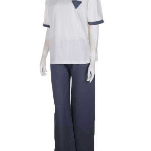 Костюм спорт CND2 (S-XL) 3708-112-1 (лето) CND2 3708-112-1