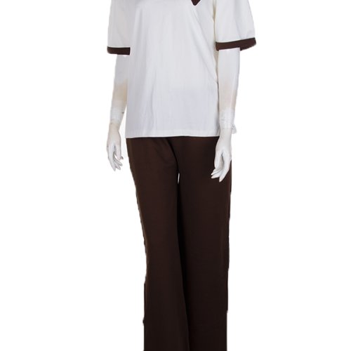 Костюм спорт CND2 (S-XL) 3708-112-3 (лето) CND2 3708-112-3