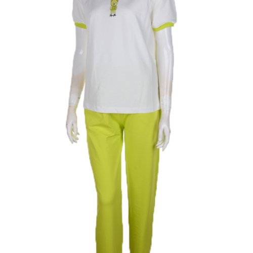 Костюм спорт CND2 (S-XL) 3708-3349-6 (лето) CND2 3708-3349-6