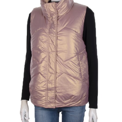 Жилетка Obuv OK2 (S-2XL) M818 pink (09064) (деми) Obuv OK2 M818 pink (09064)