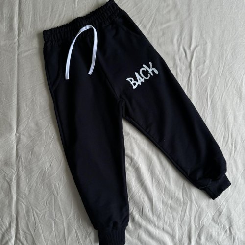 Костюм спорт Baby Boom (5-8) 324 navy (деми) Baby Boom 324 navy