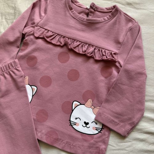 Костюм Baby Boom (0.9-2) 330 purple (деми) Baby Boom 330 purple