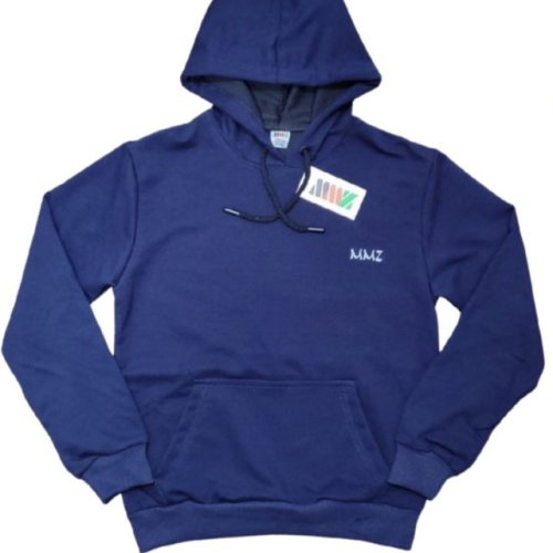Худи iBamBino (8-12) 300-2 navy (деми) iBamBino 300-2 navy