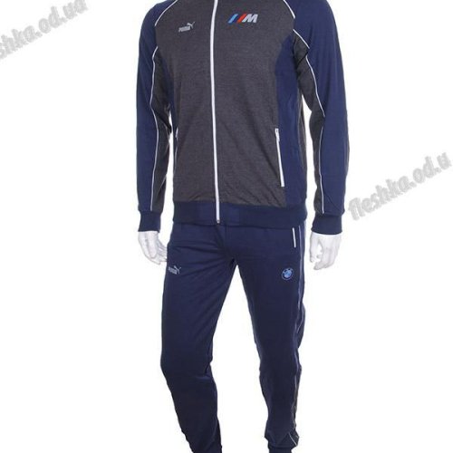 Костюм спорт Antimitas (164-176) 250724 navy (деми) Antimitas 250724 navy