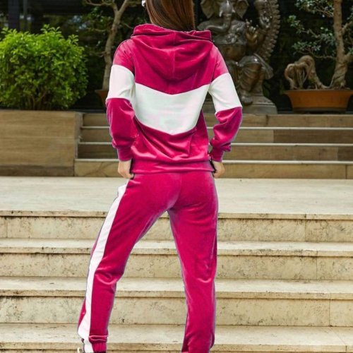 Костюм спорт Romeo life (42-56) 885 crimson (деми) Romeo life 885 crimson
