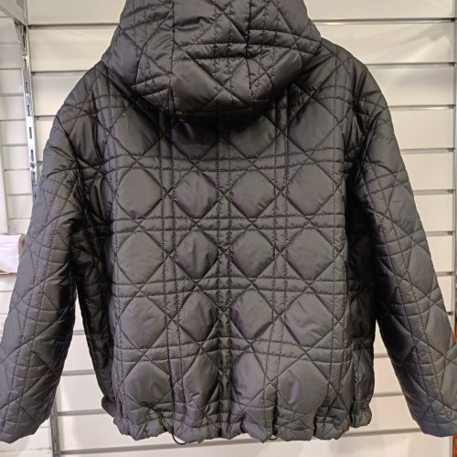 Куртка Trend (S-M) TR74 black (деми) Trend TR74 black