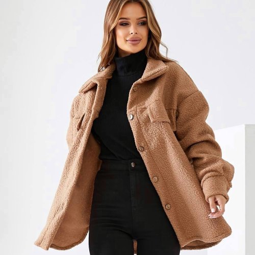 Куртка WideRange (38-52) 868 beige (деми) WideRange 868 beige
