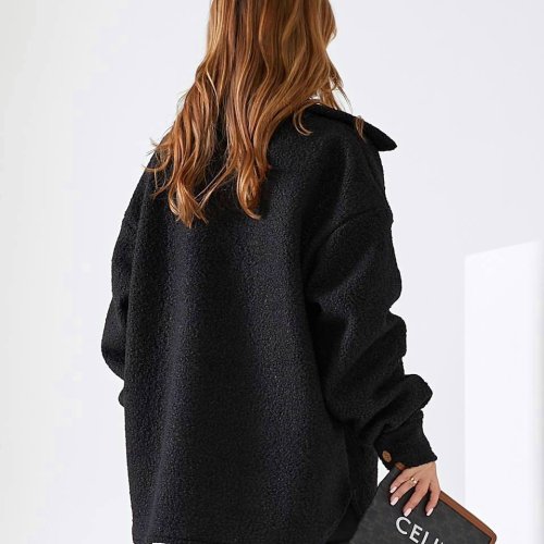 Куртка WideRange (38-52) 868 black (деми) WideRange 868 black