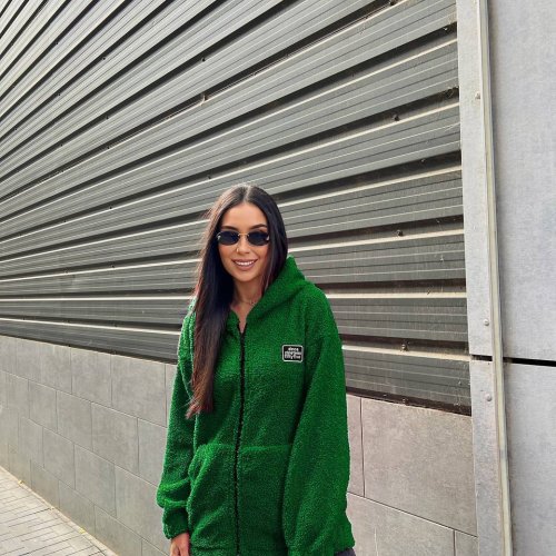 Куртка WideRange (42-48) 942 green (деми) WideRange 942 green