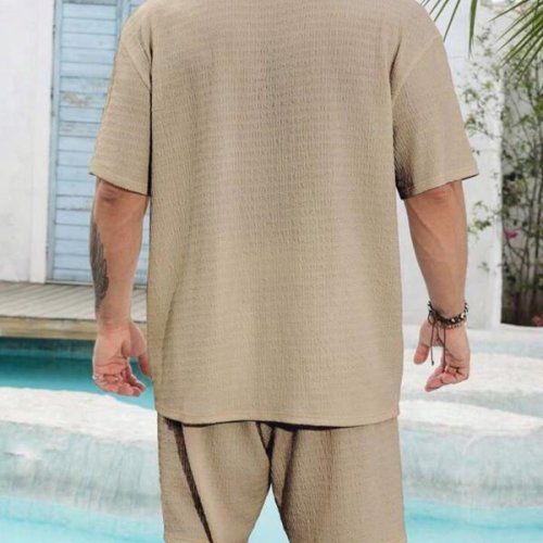 Костюм Osta Brand (50-60) 132 beige (лето) Osta Brand 132 beige