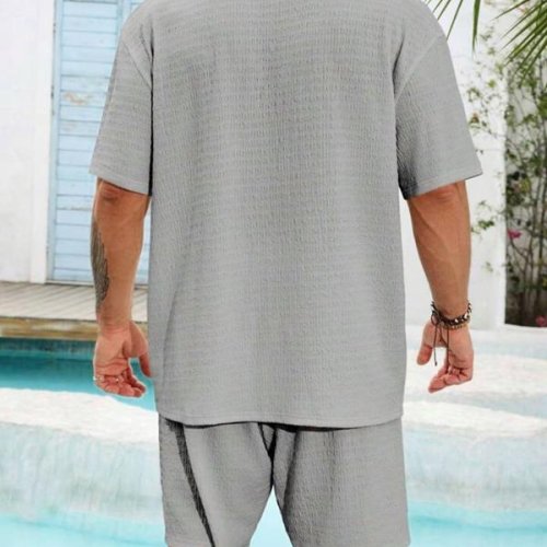 Костюм Osta Brand (50-60) 132 grey (лето) Osta Brand 132 grey
