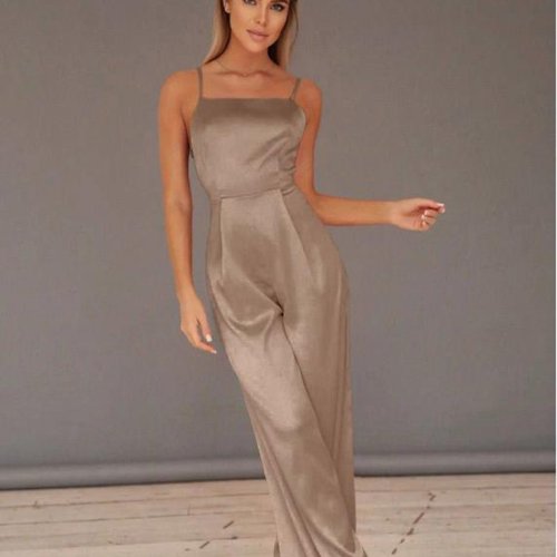 Комбинезон EVA (42-46) 223 d.beige (деми) EVA 223 d.beige