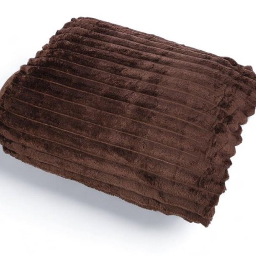 Постельное белье Obuv OK2 (200*230) 09053 brown (160х200) (зима) Obuv OK2 09053 brown (160х200)